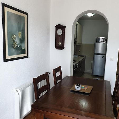 An Apartment 65M2-ליובוסקי מראה חיצוני תמונה