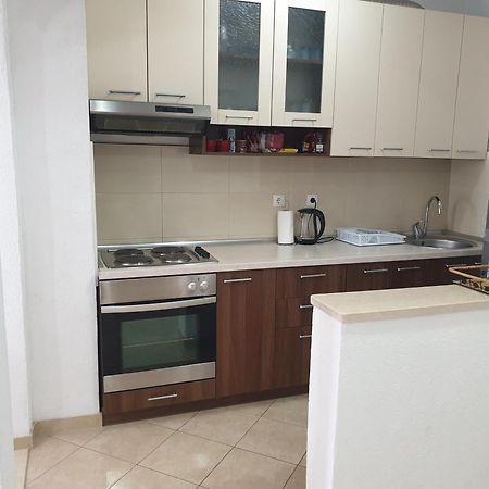 An Apartment 65M2-ליובוסקי מראה חיצוני תמונה