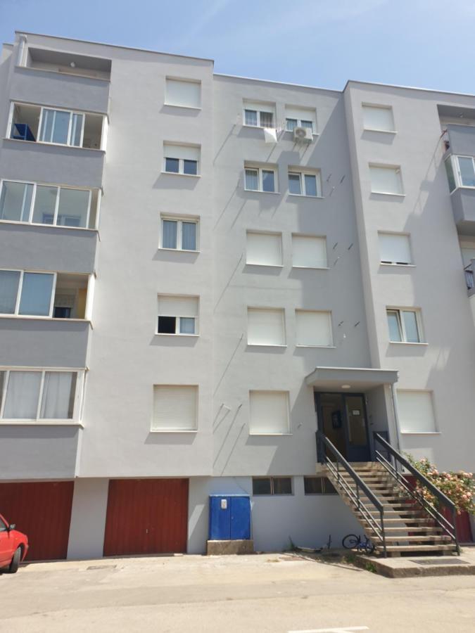 An Apartment 65M2-ליובוסקי מראה חיצוני תמונה