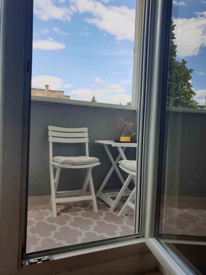 An Apartment 65M2-ליובוסקי מראה חיצוני תמונה
