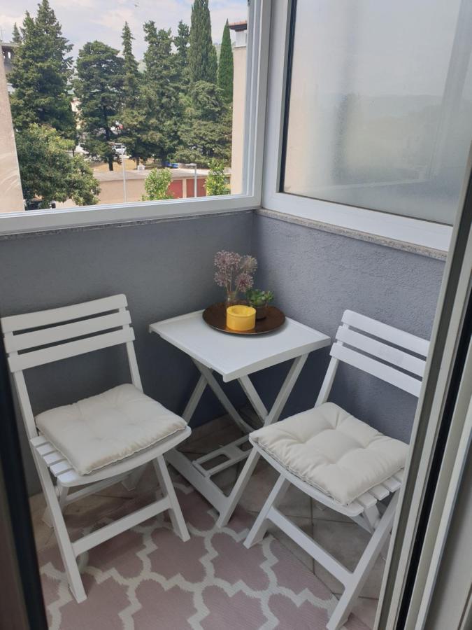 An Apartment 65M2-ליובוסקי מראה חיצוני תמונה