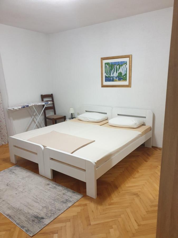 An Apartment 65M2-ליובוסקי מראה חיצוני תמונה