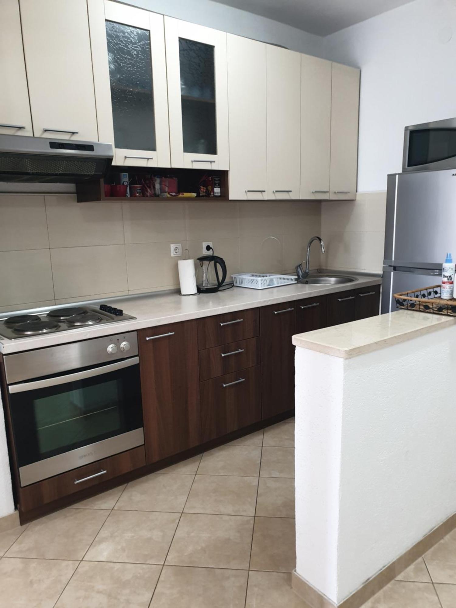 An Apartment 65M2-ליובוסקי מראה חיצוני תמונה
