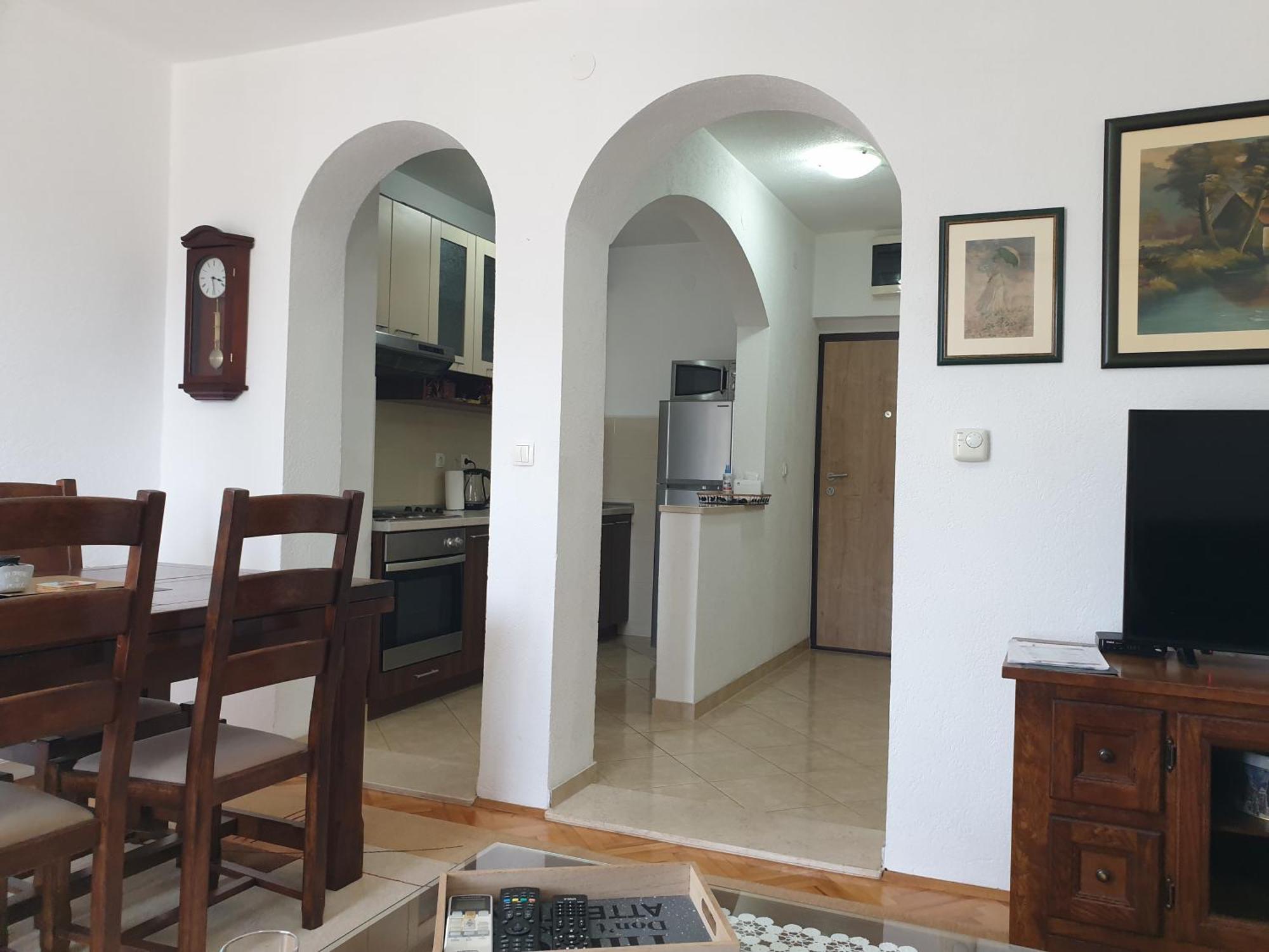 An Apartment 65M2-ליובוסקי מראה חיצוני תמונה