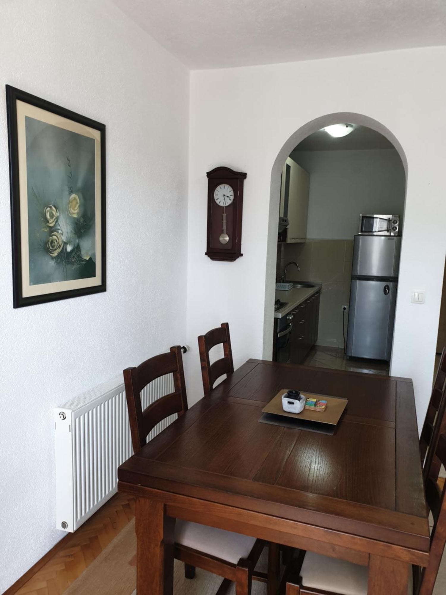 An Apartment 65M2-ליובוסקי מראה חיצוני תמונה